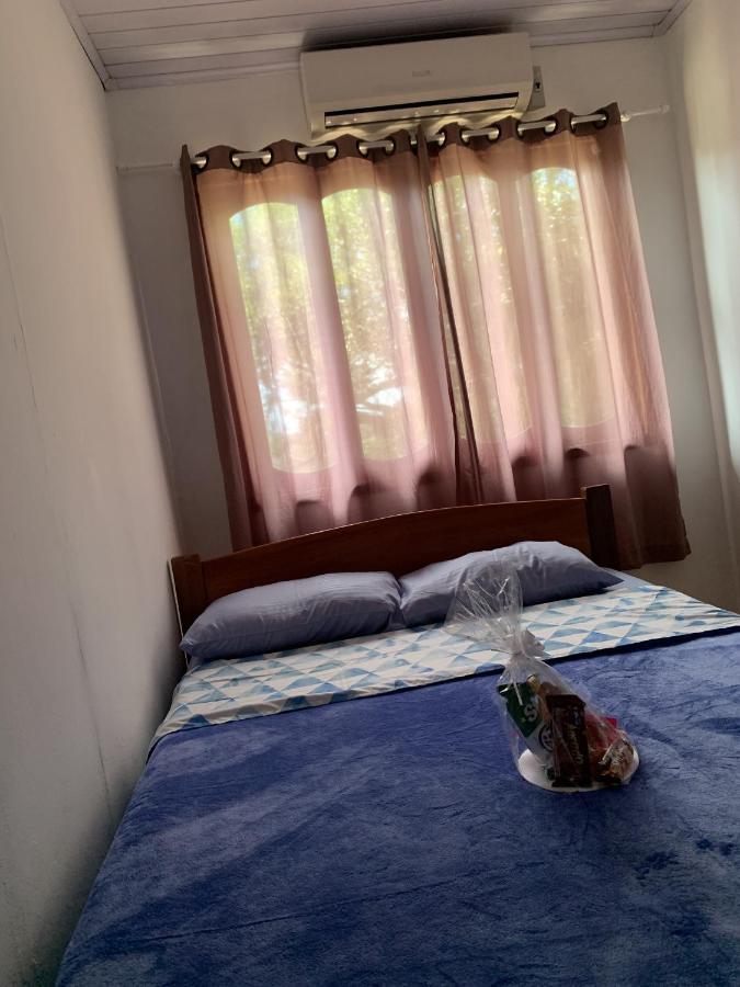 Docas Da Lagoa Hotel Imbituba Kültér fotó