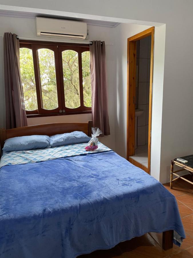 Docas Da Lagoa Hotel Imbituba Kültér fotó