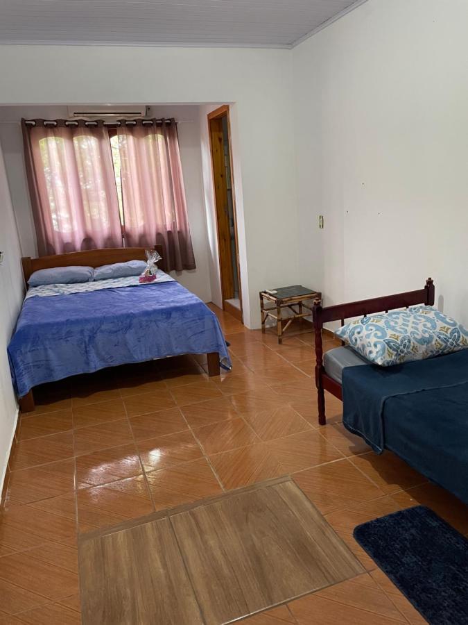 Docas Da Lagoa Hotel Imbituba Kültér fotó