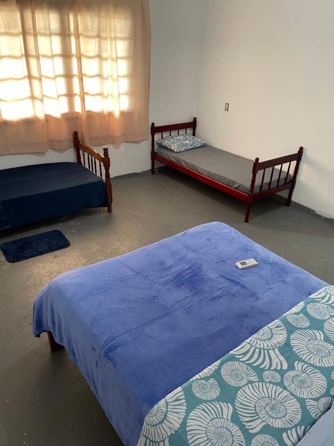 Docas Da Lagoa Hotel Imbituba Kültér fotó