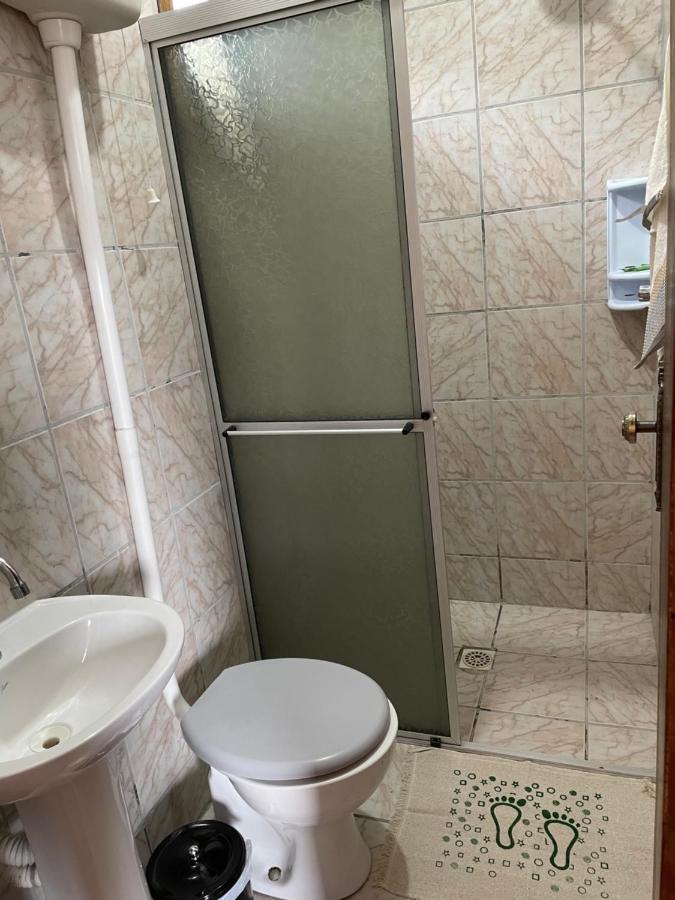 Docas Da Lagoa Hotel Imbituba Kültér fotó