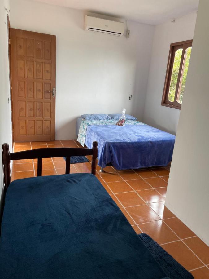 Docas Da Lagoa Hotel Imbituba Kültér fotó