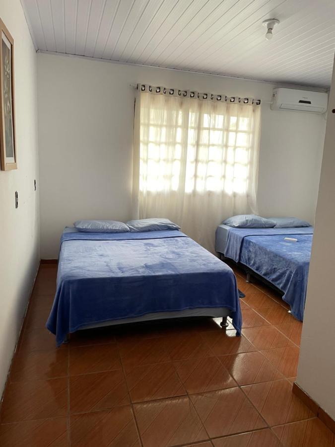 Docas Da Lagoa Hotel Imbituba Kültér fotó
