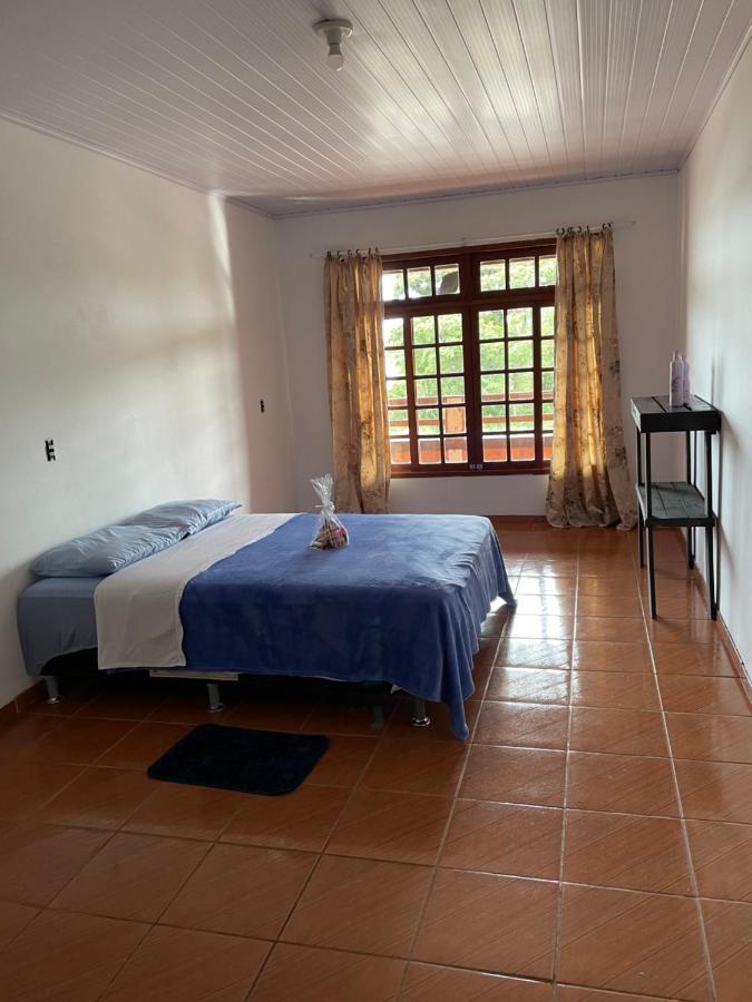 Docas Da Lagoa Hotel Imbituba Kültér fotó