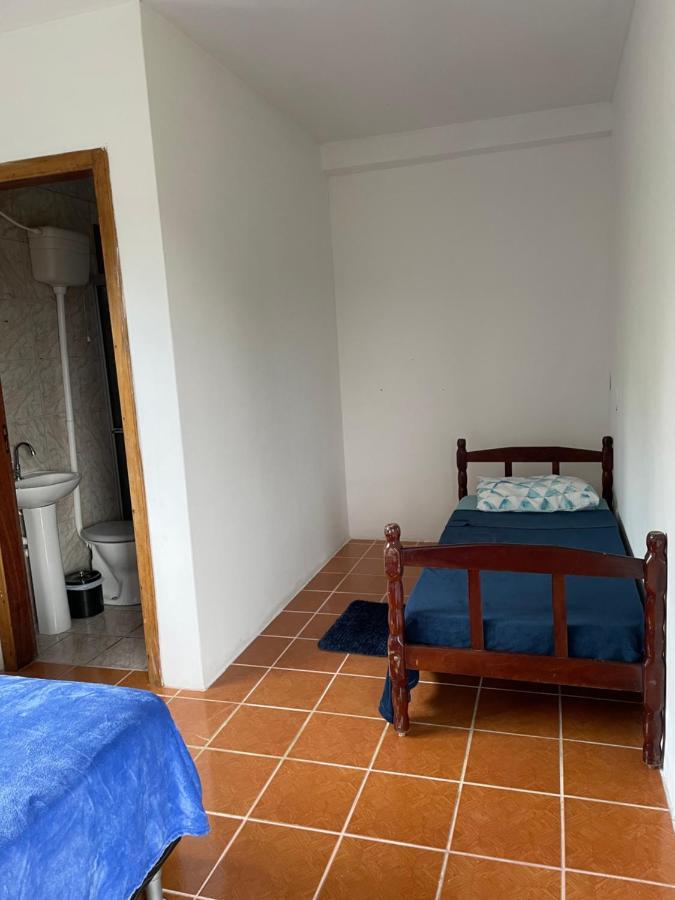 Docas Da Lagoa Hotel Imbituba Kültér fotó