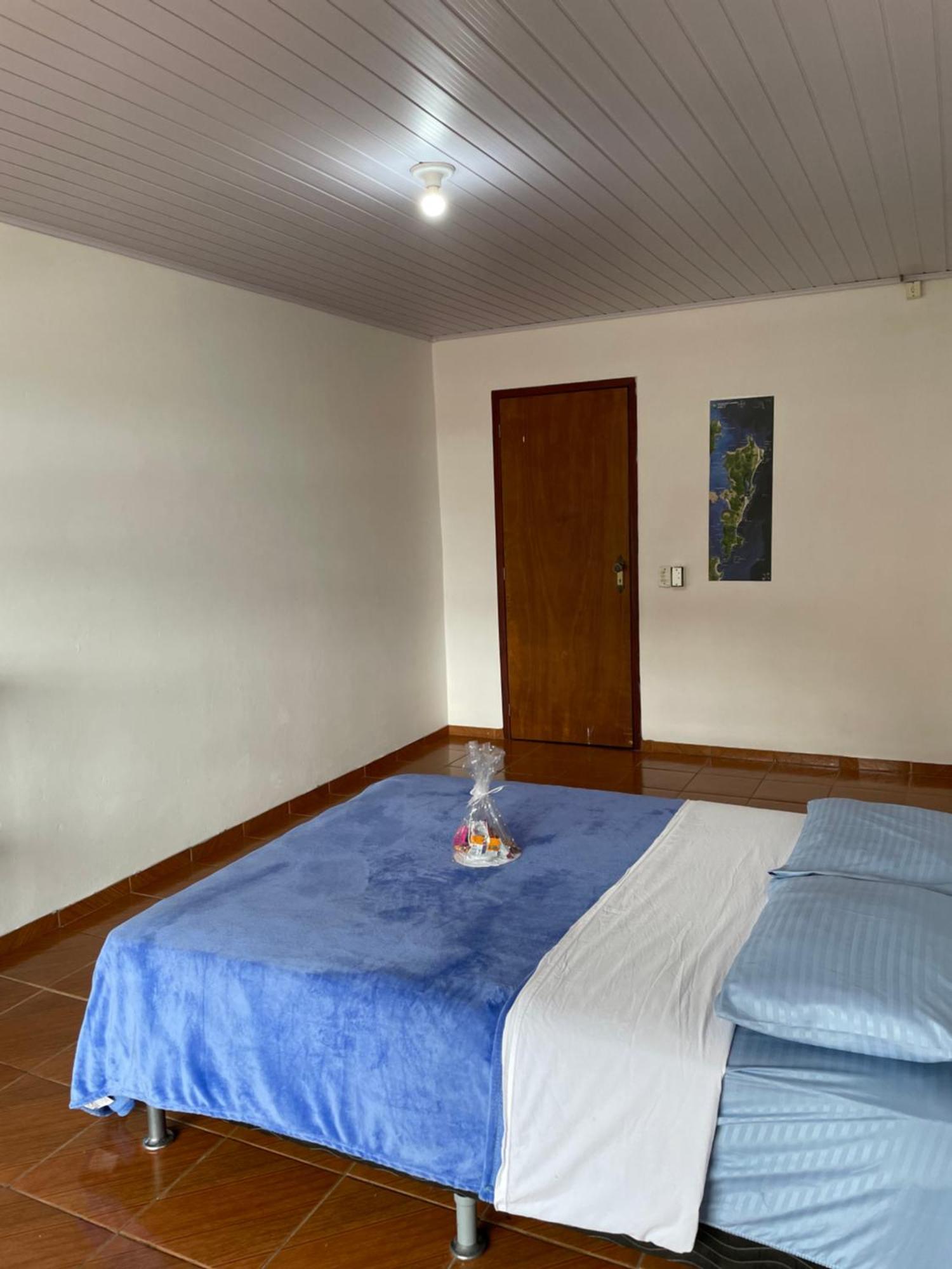 Docas Da Lagoa Hotel Imbituba Kültér fotó