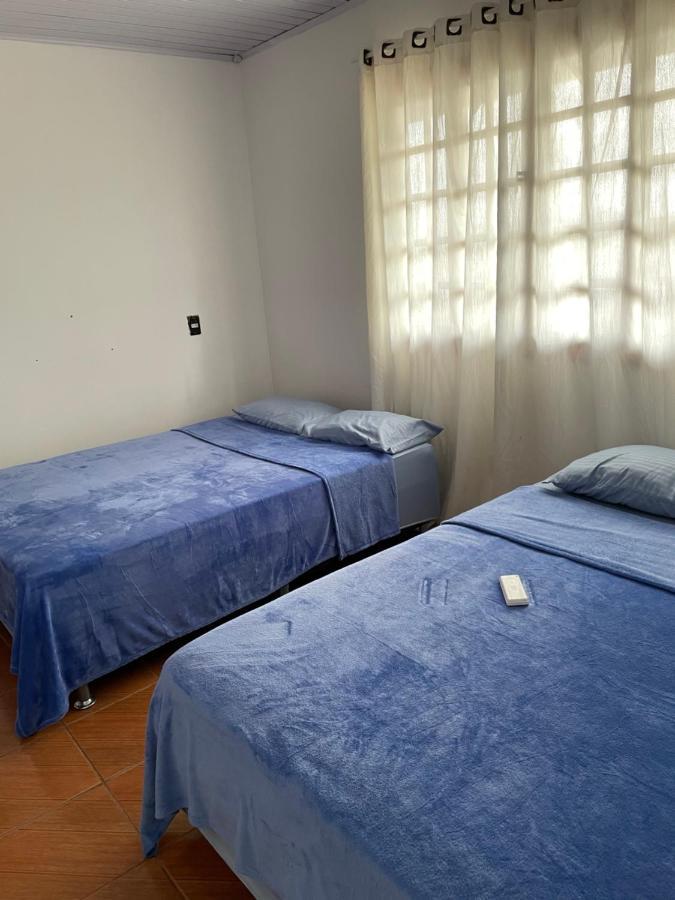 Docas Da Lagoa Hotel Imbituba Kültér fotó
